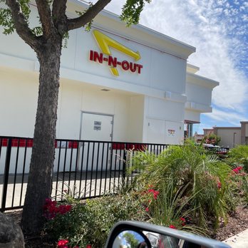 In-N-Out Burger - Lunch - Burgers Near Me - Elk Grove, California In-N-Out Burger - Lunch - Burgers Near Me - Elk Grove, California