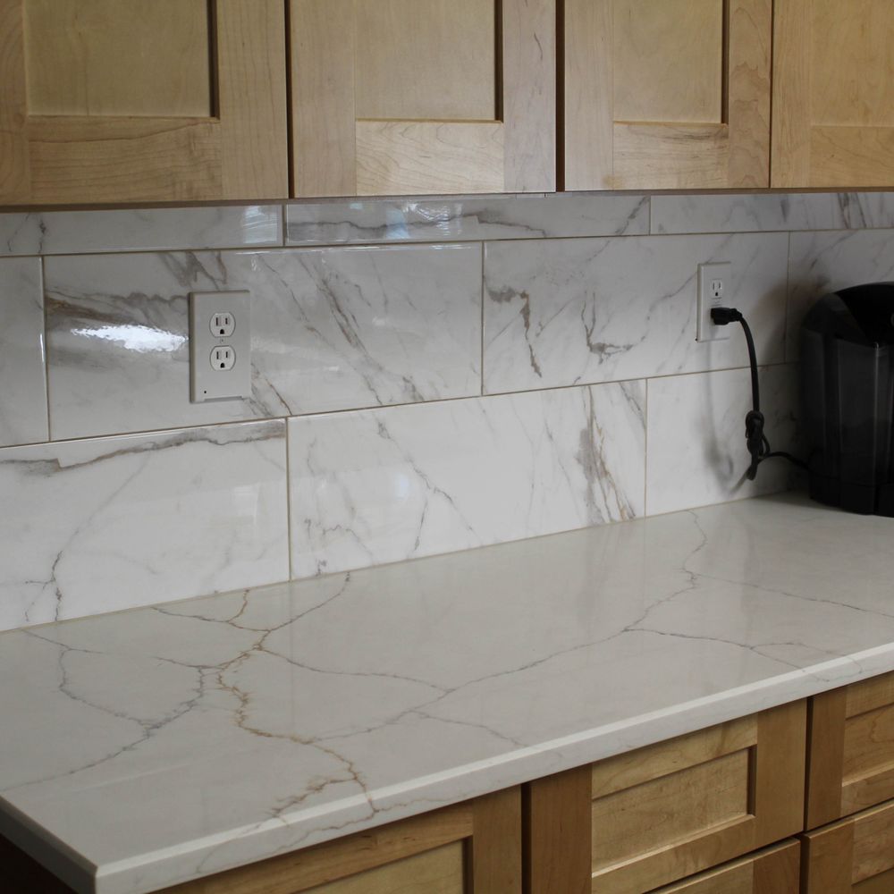 New Era Stone - Countertop Installation Near Me - Porter, Texas