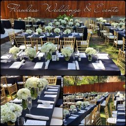OCLA events did a great job with the rentals I requested . OCLA events did a great job with the rentals I requested .
