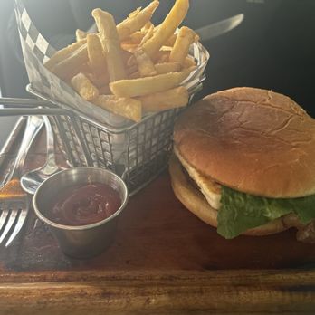 La Terraza Restaurant - La Terraza Burger - Pop-Up Restaurants Near Me - El Paso, Texas