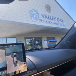 Valley Oak Pediatric Associates - Office