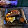 Blaze Steak & Seafood gift card