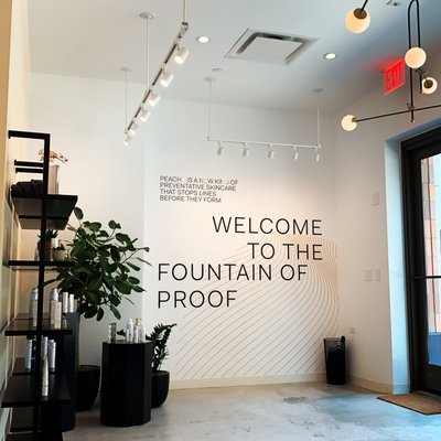 Peachy West SoHo by null