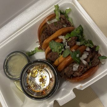 Cris and John - Vietnamese Near Me - Dallas, Texas