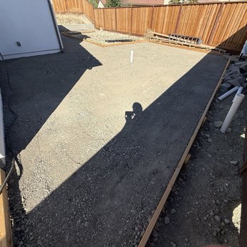 Sams Concrete Specials - Masonry/Concrete Near Me - Pittsburg, California