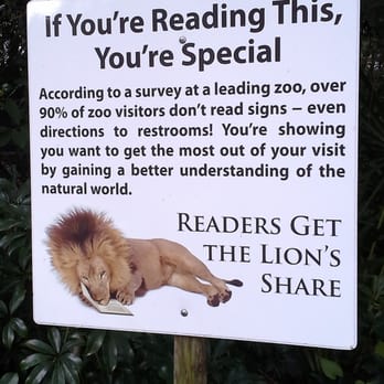 Naples Zoo - Zoos Near Me - Naples, Florida
