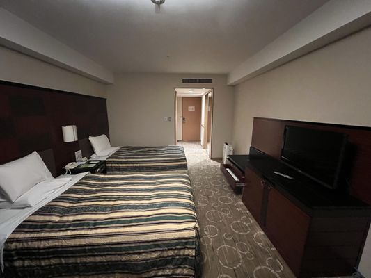 Asakusa View Hotel by null