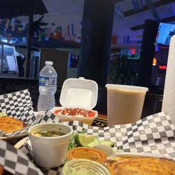 El Roli's Birria