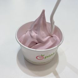 Pinkberry - Pomegranate