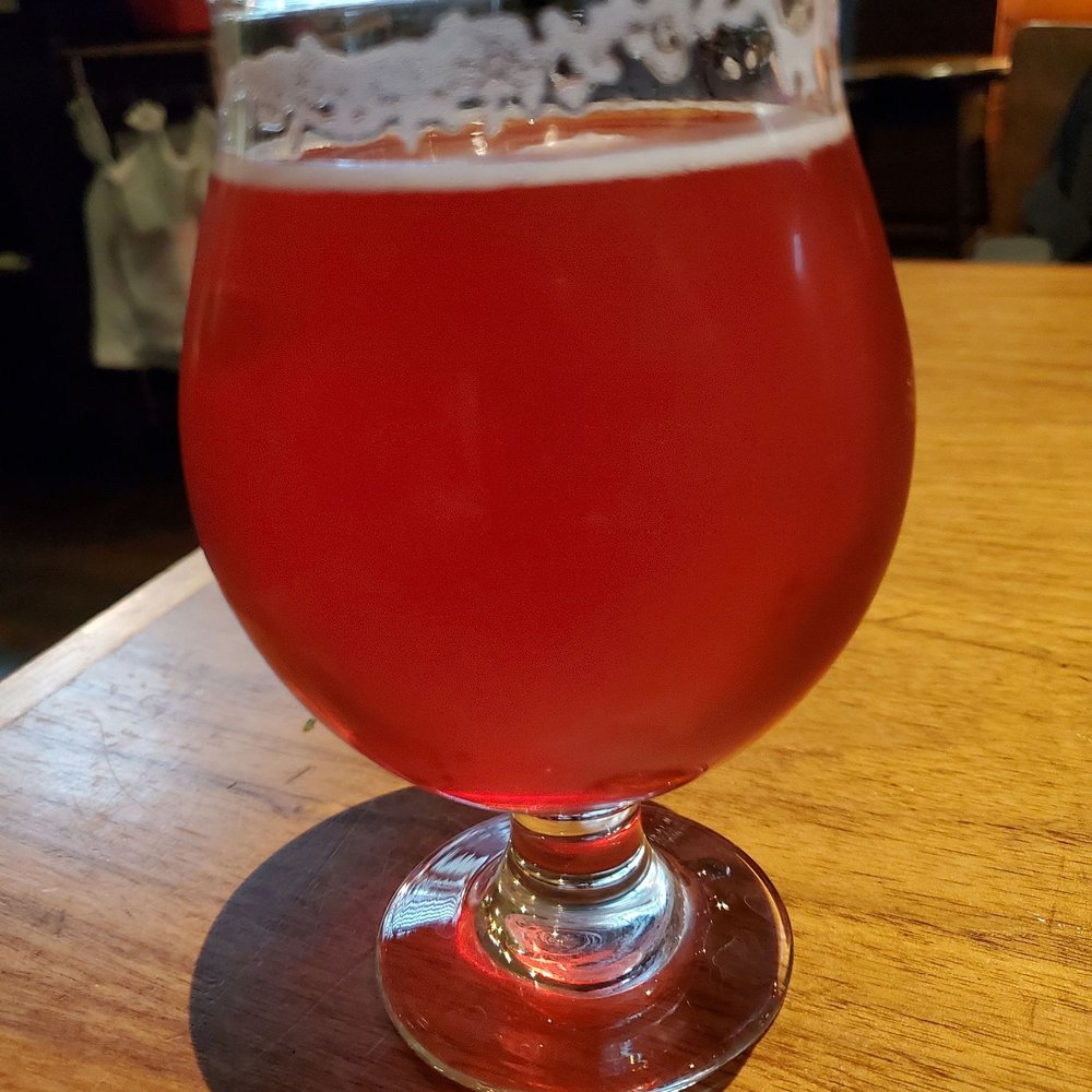Benson Brewery - Sour - Gastropubs Near Me - Omaha, Nebraska Benson Brewery - Sour - Gastropubs Near Me - Omaha, Nebraska