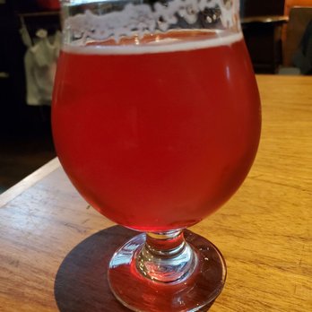 Benson Brewery - Sour - Gastropubs Near Me - Omaha, Nebraska Benson Brewery - Sour - Gastropubs Near Me - Omaha, Nebraska