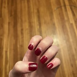 Pro Nail
