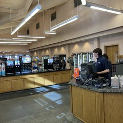 Little America Travel Center