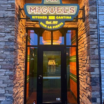 Mr Miguel’s - Mexican Near Me - Clinton Township, Michigan Mr Miguel’s - Mexican Near Me - Clinton Township, Michigan