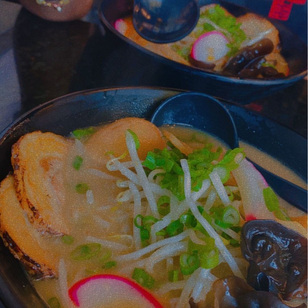 Ramen 101 - Miso Ramen - Ramen Near Me - Livermore, California Ramen 101 - Miso Ramen - Ramen Near Me - Livermore, California
