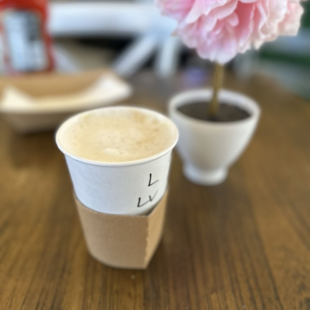 Morning Kick - Lavender Valley Latte - Breakfast & Brunch Near Me - Gilbert, Arizona Morning Kick - Lavender Valley Latte - Breakfast & Brunch Near Me - Gilbert, Arizona