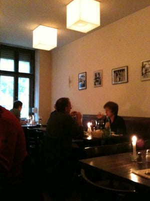 La Muse Gueule by null