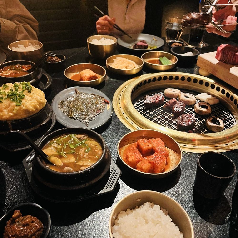 COTE - Steakhouses Near Me - Las Vegas, Nevada COTE - Steakhouses Near Me - Las Vegas, Nevada