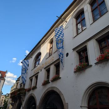 Hofbräuhaus - German Near Me - Munich, BY Hofbräuhaus - German Near Me - Munich, BY