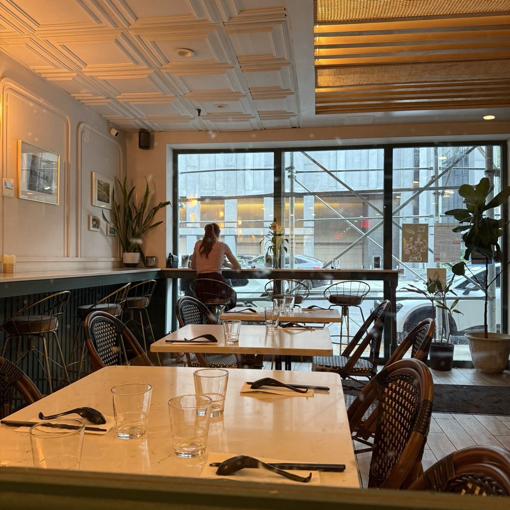 Em Vietnamese Bistro - Vietnamese Near Me - Brooklyn, New York Em Vietnamese Bistro - Vietnamese Near Me - Brooklyn, New York