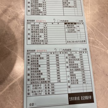 八方雲集 - Updated June 2026 - 中正路87號, 瑞芳區, 新北市, Taiwan
