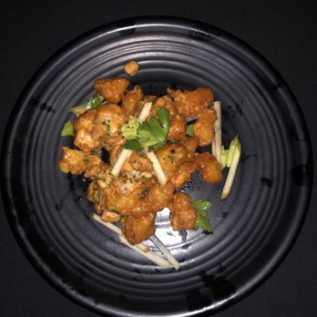 Topgolf - Sweet crispy shrimp - Golf Near Me - Las Vegas, Nevada