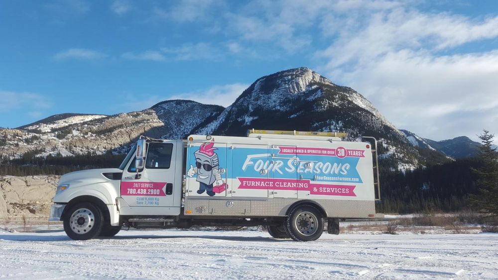 FOUR SEASONS FURNACE CLEANING & SERVICES Updated October 2024 442