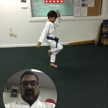 Genbu-Kai - Virginia - Martial Arts Near Me - Virginia Beach, Virginia