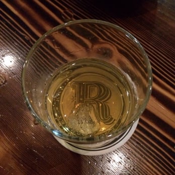Radiator Whiskey - Yamazaki - New American Near Me - Seattle, Washington