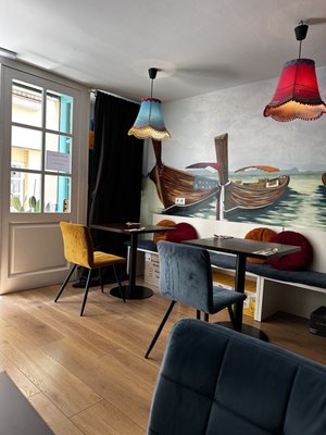 PETIT BANGKOK - Carrer Jesús 55, Sitges, Barcelona, Spain - Thai