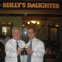Reilly's Daughter Oak Lawn by null