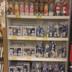 E aktiv markt Bath - Und was is' mit Tee!?
