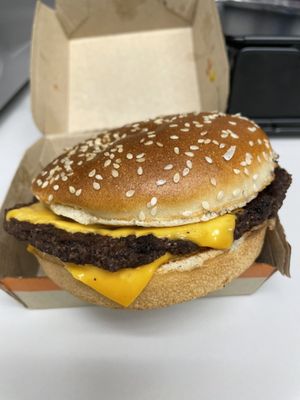 McDonald's by null