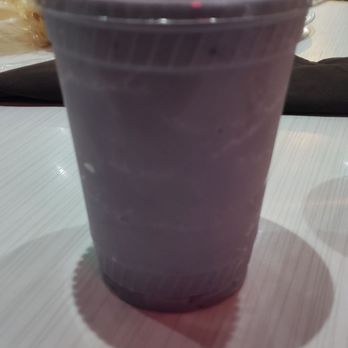 Noodle Wave - Taro smoothie - Thai Near Me - Frisco, Texas Noodle Wave - Taro smoothie - Thai Near Me - Frisco, Texas