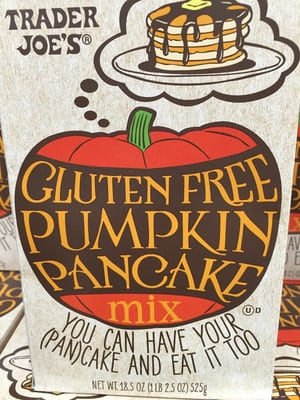 Trader Joe's by null