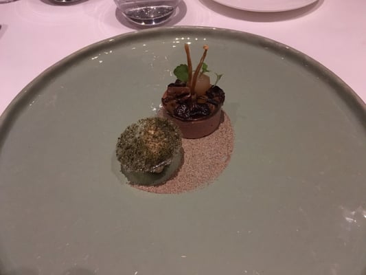 Restaurant Piment by null