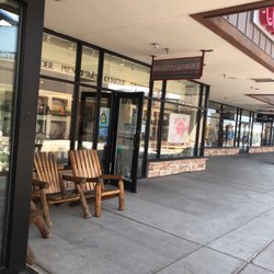 cosmetics company store