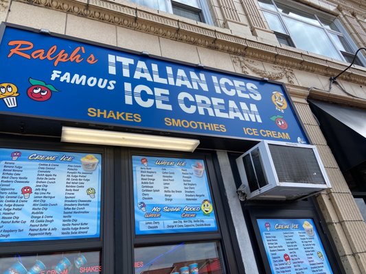 RALPH’S FAMOUS ITALIAN ICES - Updated January 2026 - 67 Photos & 16