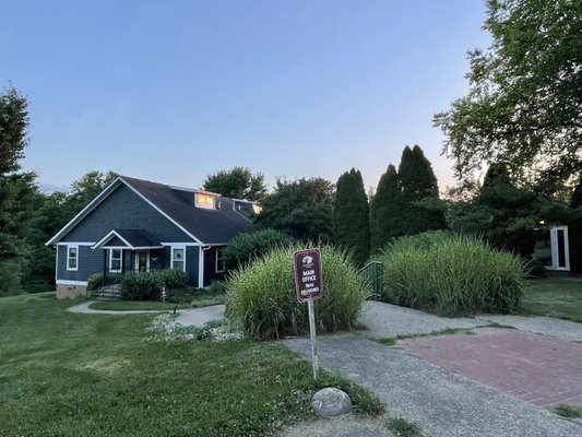 Foxhollow Farm by null