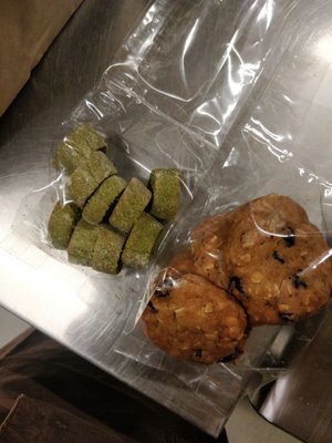 Anita Bakery by null