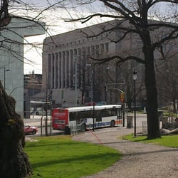 Eduskuntatalo