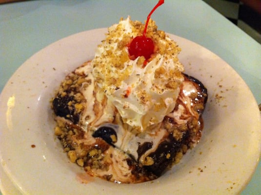 Lucille's American Cafe by null