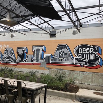 Ten50 BBQ - Outdoor seating - Barbeque Near Me - Richardson, Texas Ten50 BBQ - Outdoor seating - Barbeque Near Me - Richardson, Texas