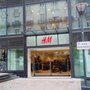 Photo of H&M