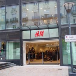 H&M