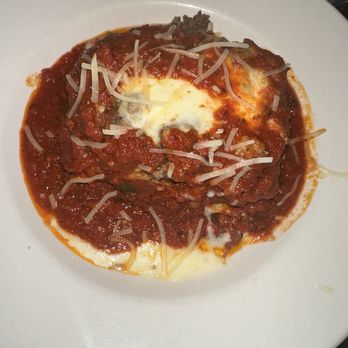 Roman Cucina - Lasagna Bolognese - Italian Near Me - Dallas, Texas Roman Cucina - Lasagna Bolognese - Italian Near Me - Dallas, Texas