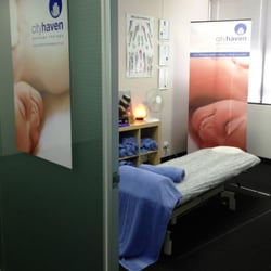 City Haven Massage Therapy - Mont Albert Clinic