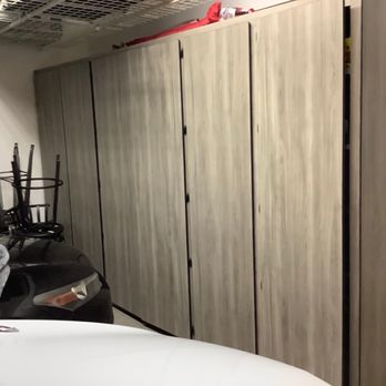 Quick Response Garage Cabinets - Love my new cabinets.  Half the money of other quotes - Cabinetry Near Me - Phoenix, Arizona