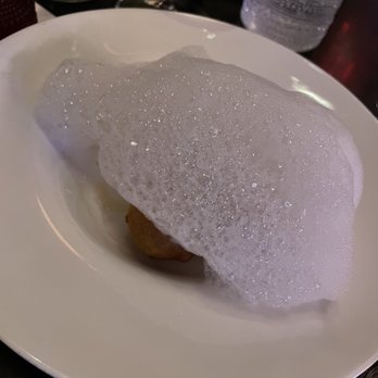 MAD - Buñuelos de Bacalao - Spanish Near Me - Houston, Texas