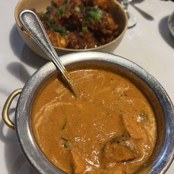 Royal India Cuisine - Chicken Tikka Masala - Indian Near Me - Eugene, Oregon
